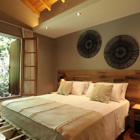 Heura Petit Hotel Lujan de Cuyo Zewnętrze zdjęcie