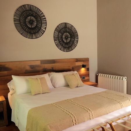 Heura Petit Hotel Lujan de Cuyo Zewnętrze zdjęcie