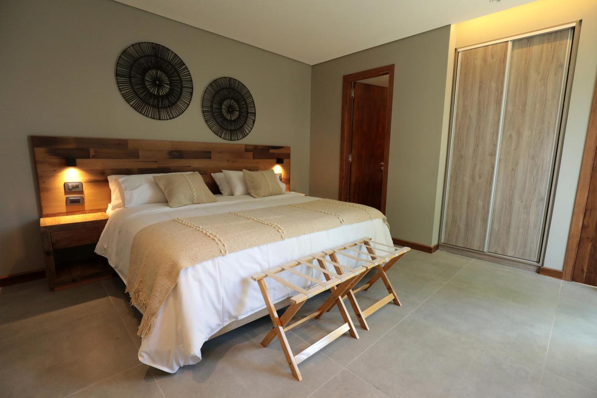 Heura Petit Hotel Lujan de Cuyo Pokój zdjęcie