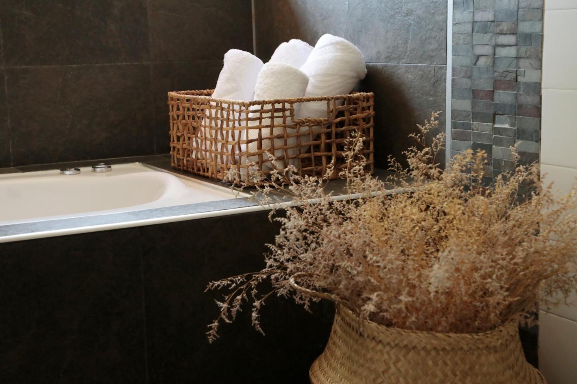 Heura Petit Hotel Lujan de Cuyo Zewnętrze zdjęcie