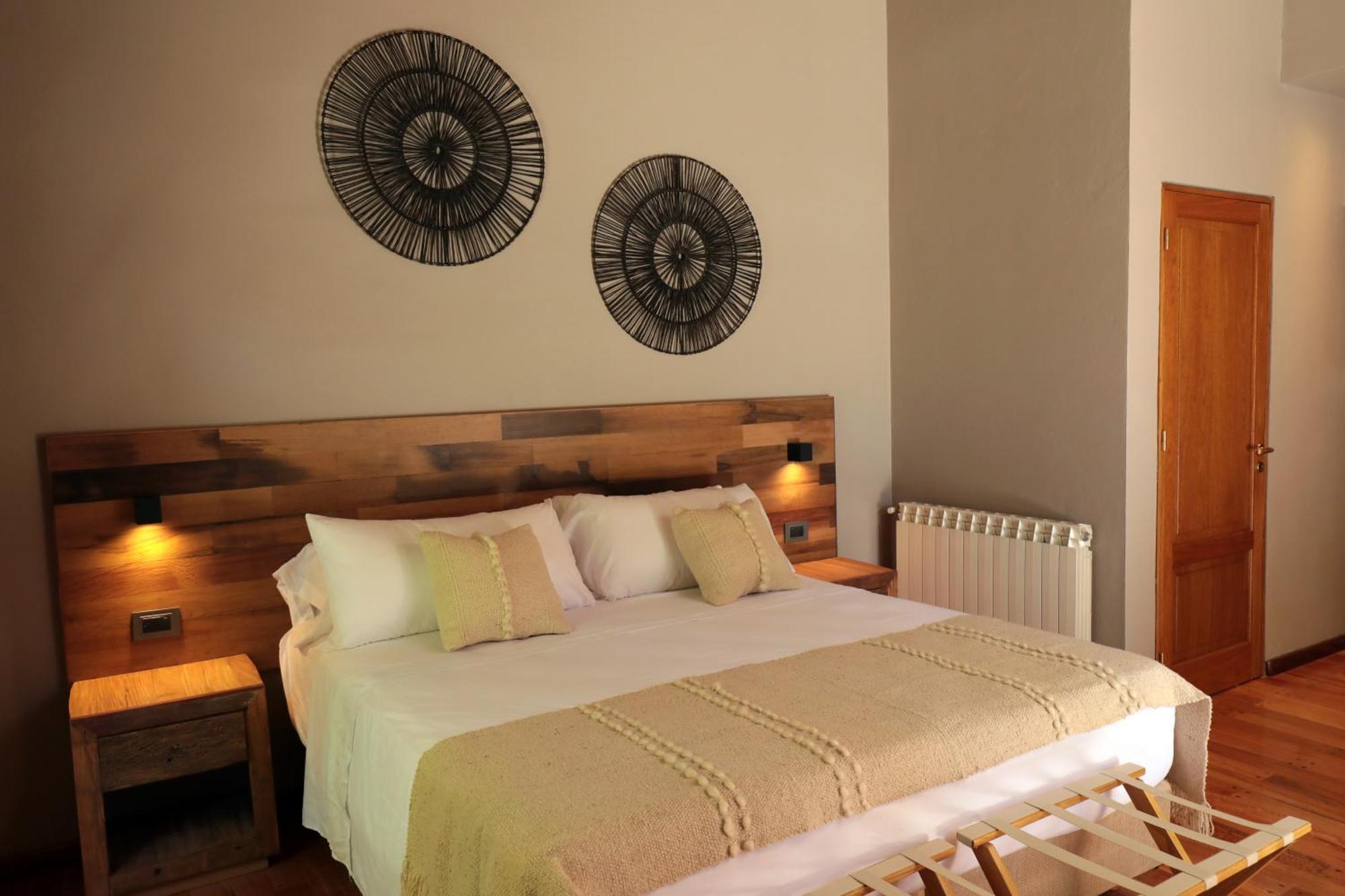 Heura Petit Hotel Lujan de Cuyo Zewnętrze zdjęcie