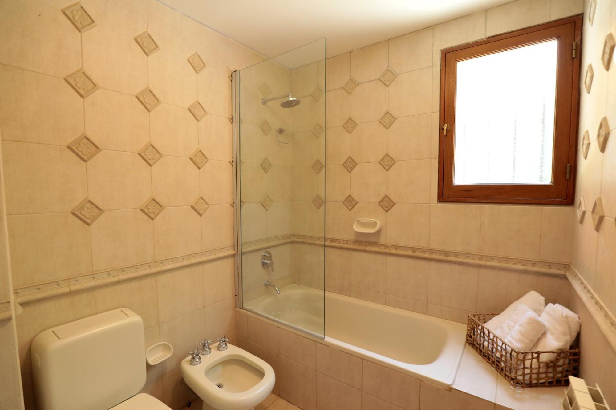 Heura Petit Hotel Lujan de Cuyo Zewnętrze zdjęcie